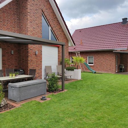 Landbrise Villa Petersfeld Bagian luar foto