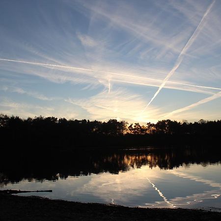 Landbrise Villa Petersfeld Bagian luar foto