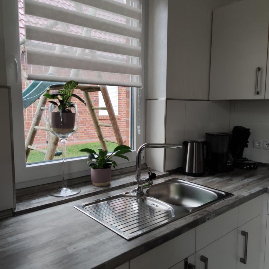 Landbrise Villa Petersfeld Bagian luar foto