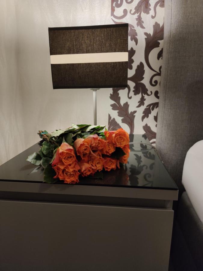 Landbrise Villa Petersfeld Bagian luar foto