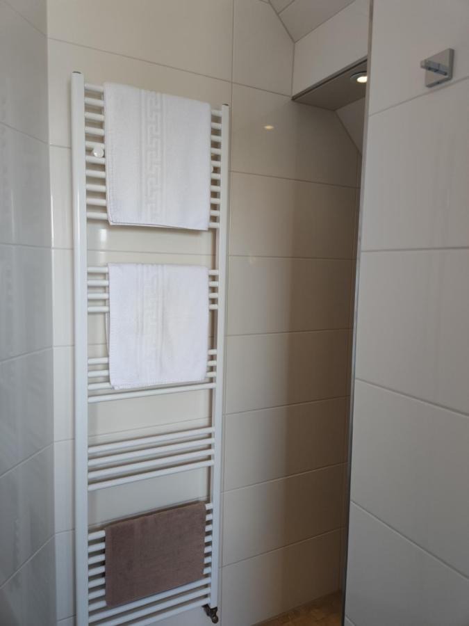 Landbrise Villa Petersfeld Bagian luar foto