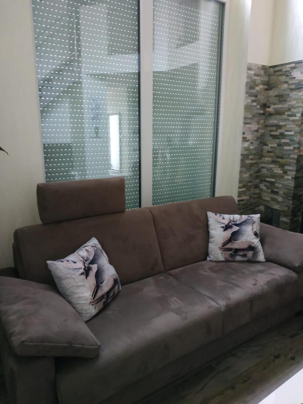 Landbrise Villa Petersfeld Bagian luar foto