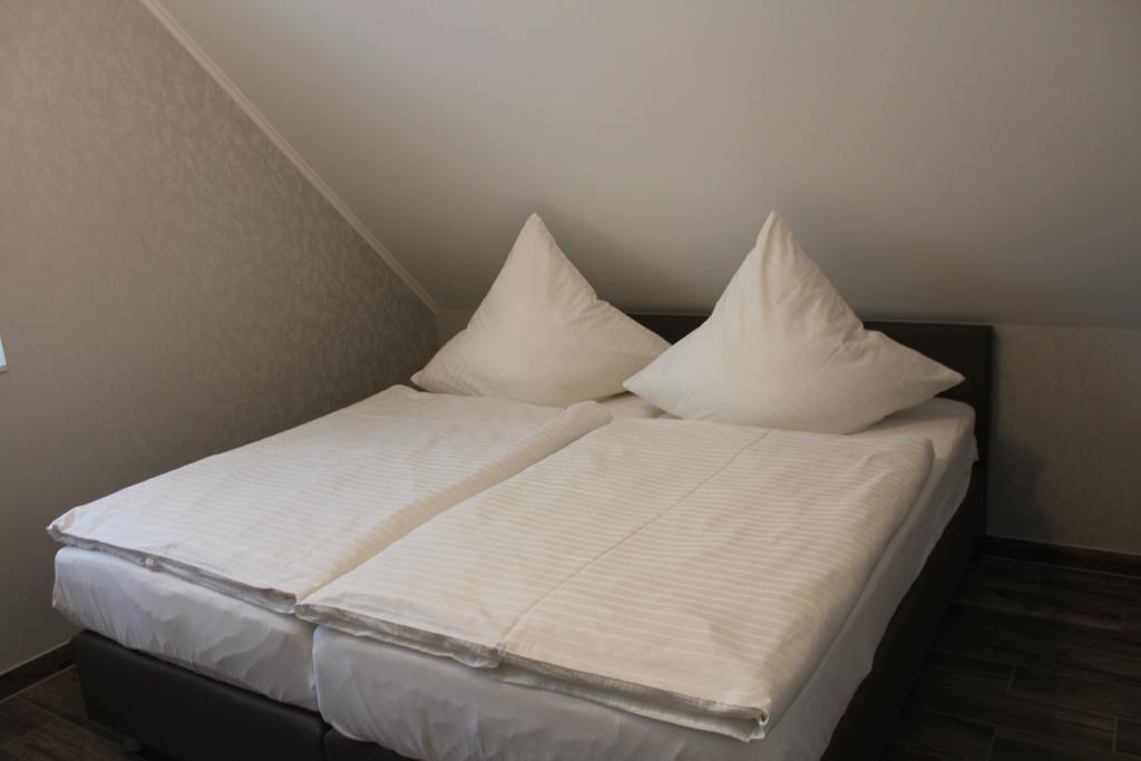 Landbrise Villa Petersfeld Bagian luar foto