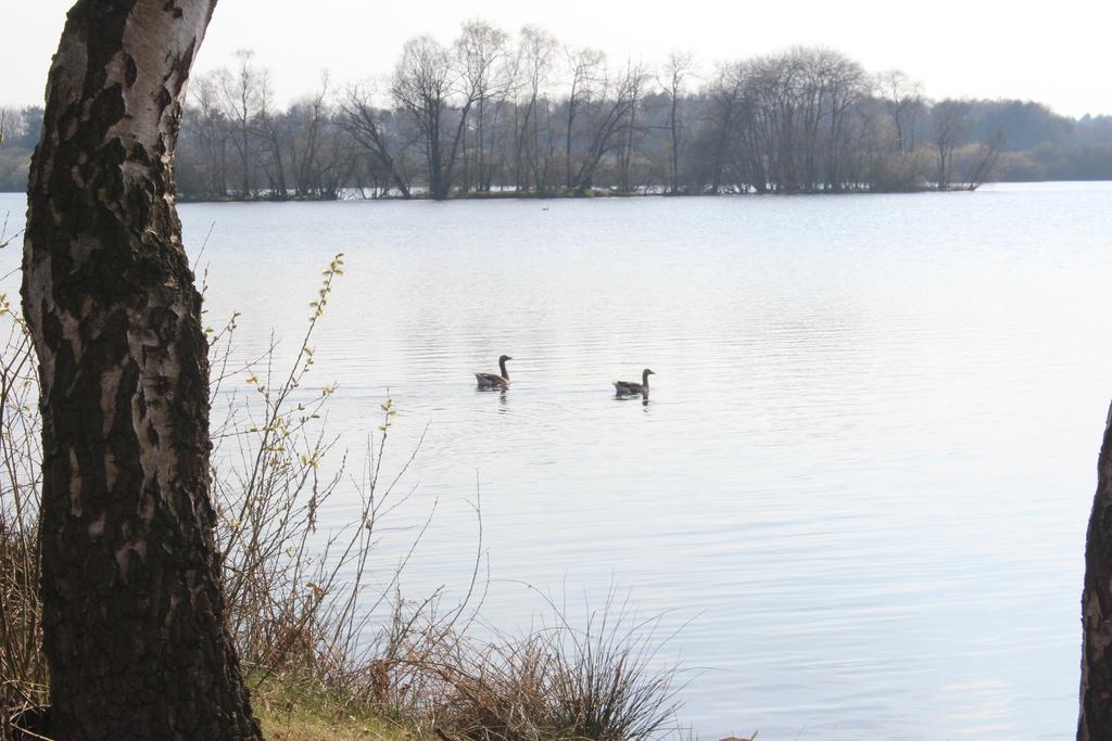 Landbrise Villa Petersfeld Bagian luar foto