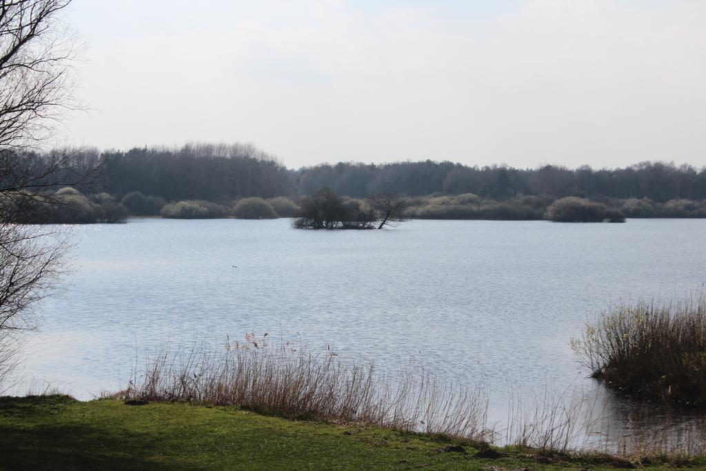 Landbrise Villa Petersfeld Bagian luar foto