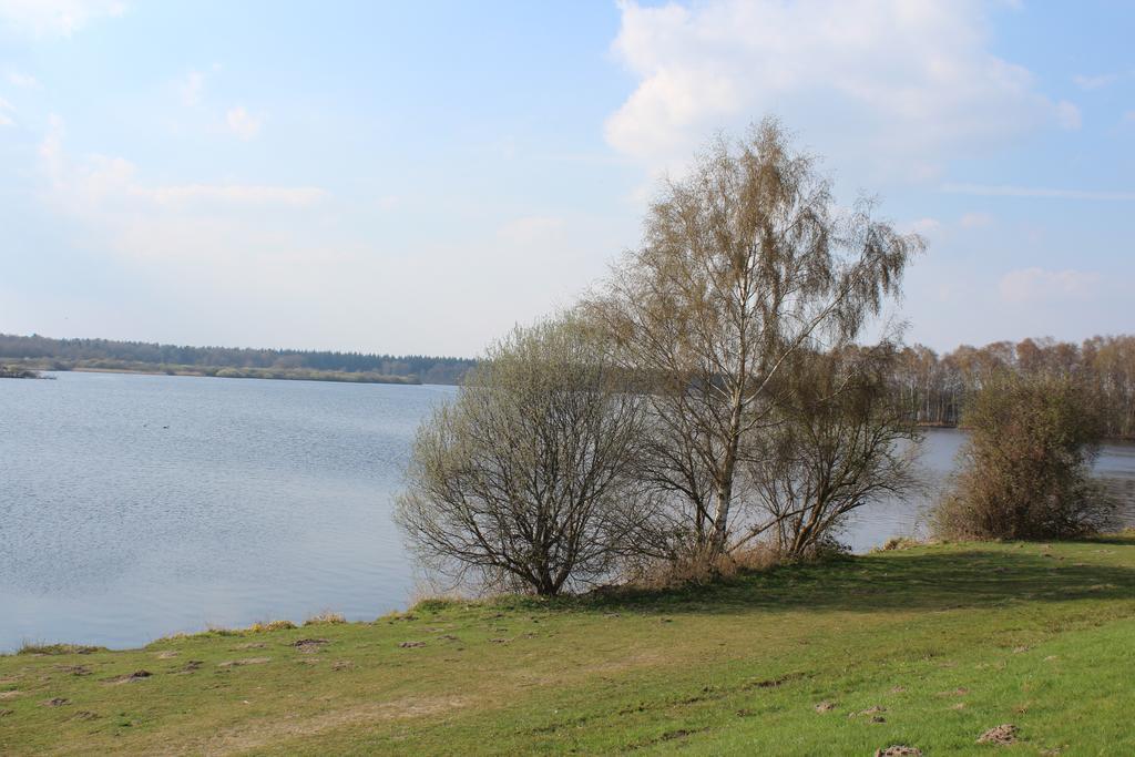 Landbrise Villa Petersfeld Bagian luar foto